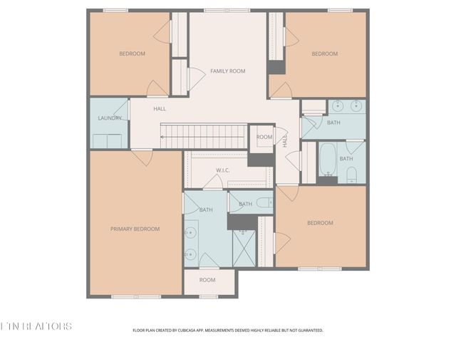 991 Hampton Place Circle, Loudon, TN 37774