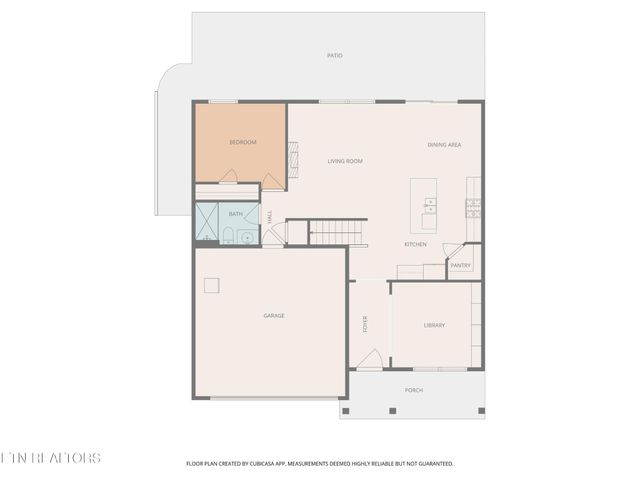 991 Hampton Place Circle, Loudon, TN 37774