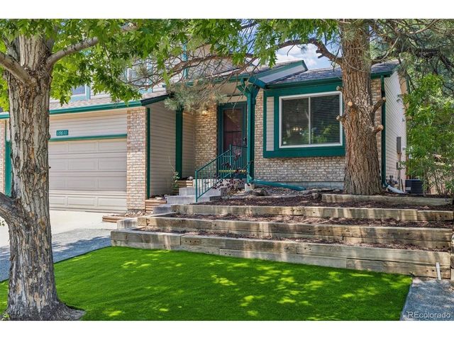 17611 Ponderosa Ave, Parker, CO 80134