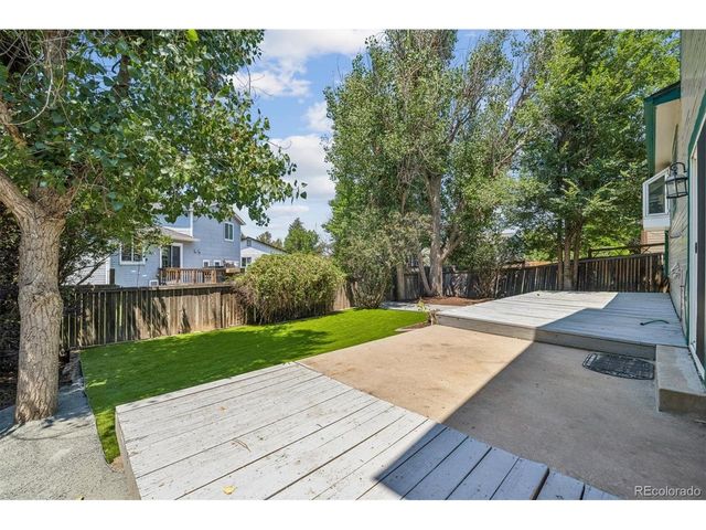 17611 Ponderosa Ave, Parker, CO 80134