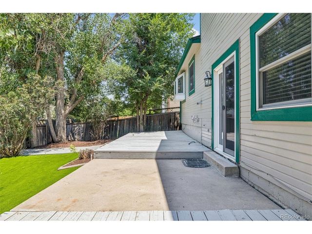 17611 Ponderosa Ave, Parker, CO 80134