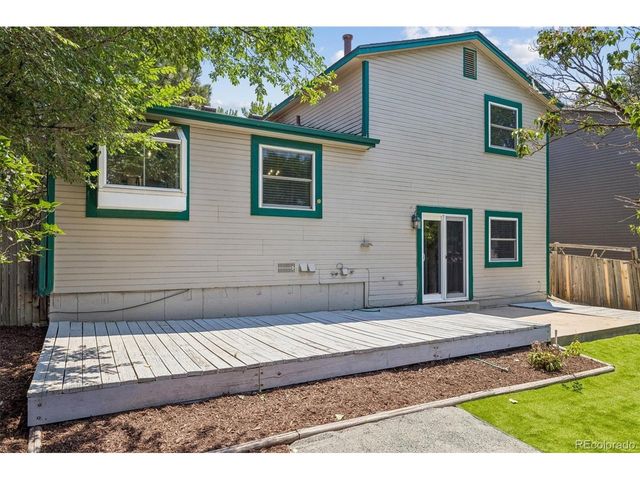 17611 Ponderosa Ave, Parker, CO 80134