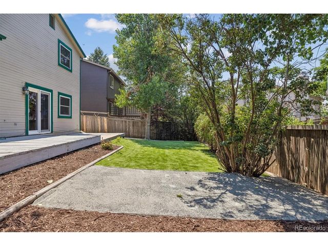 17611 Ponderosa Ave, Parker, CO 80134