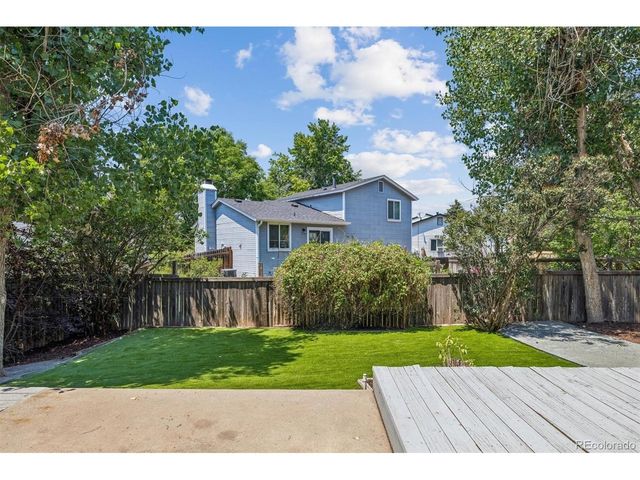 17611 Ponderosa Ave, Parker, CO 80134