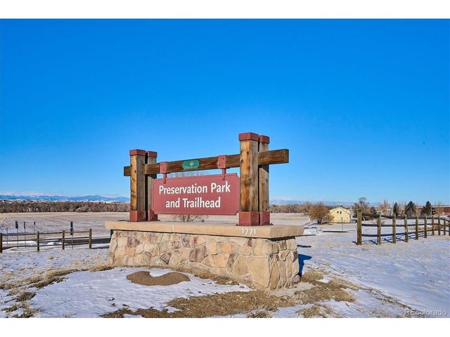 17611 Ponderosa Ave, Parker, CO 80134
