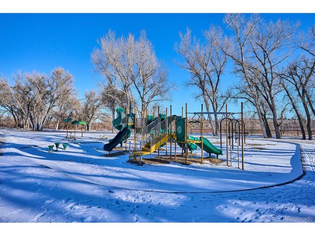 17611 Ponderosa Ave, Parker, CO 80134