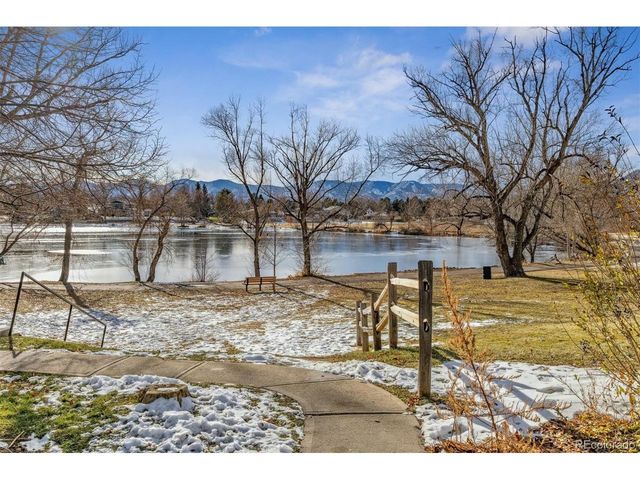 17611 Ponderosa Ave, Parker, CO 80134