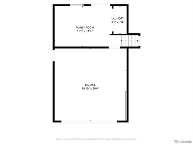 17611 Ponderosa Ave, Parker, CO 80134