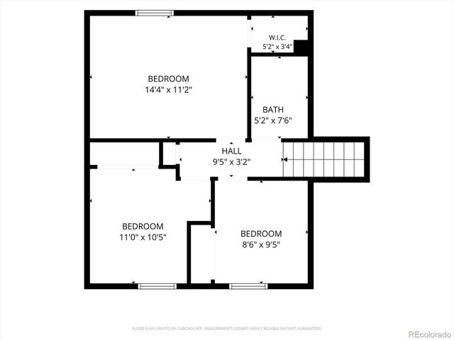 17611 Ponderosa Ave, Parker, CO 80134