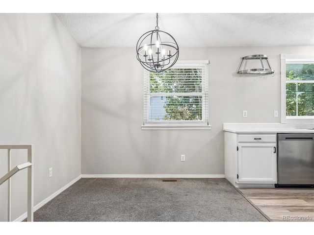 17611 Ponderosa Ave, Parker, CO 80134