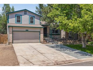 17611 Ponderosa Ave, Parker, CO 80134