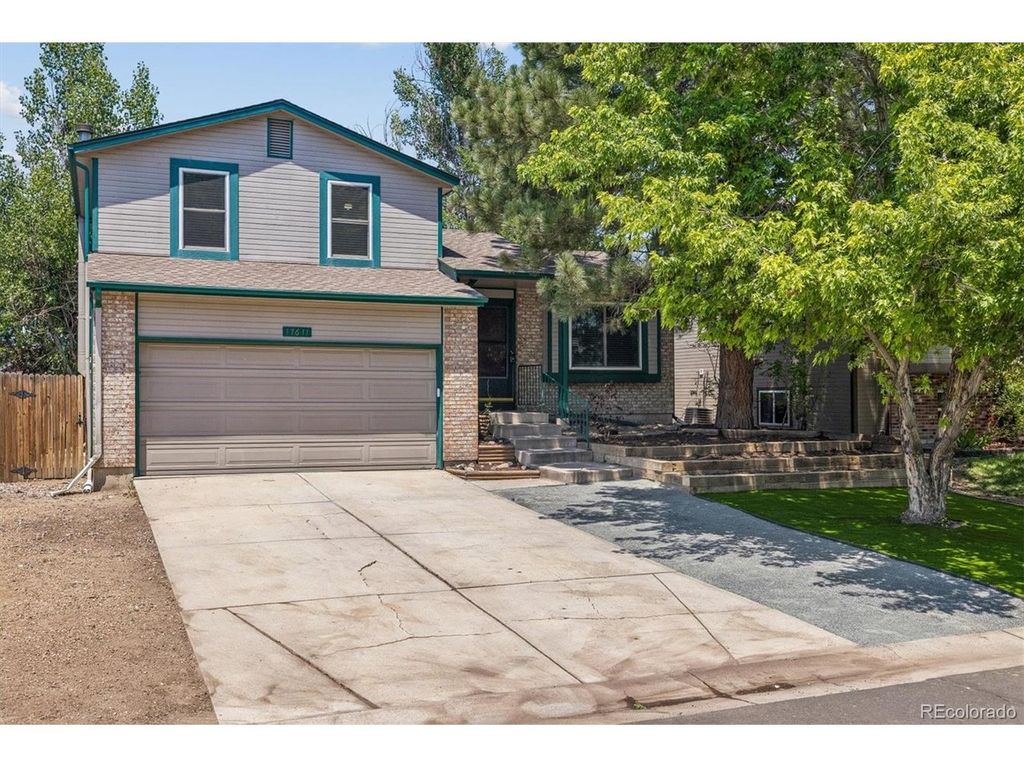 17611 Ponderosa Ave, Parker, CO 80134