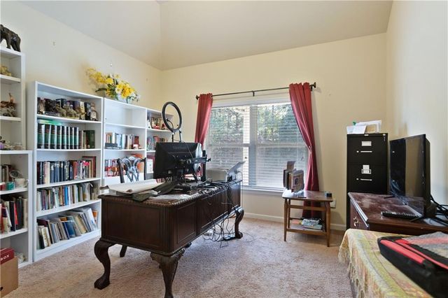 1332 Wild Rose SE Drive, Conyers, GA 30013