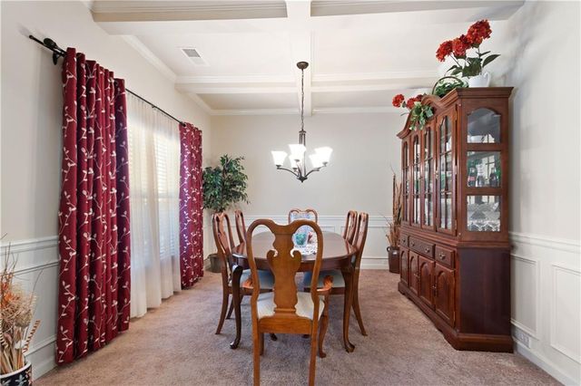 1332 Wild Rose SE Drive, Conyers, GA 30013