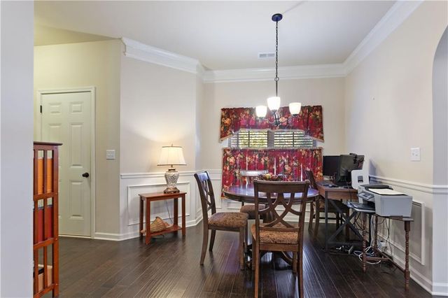 1332 Wild Rose SE Drive, Conyers, GA 30013