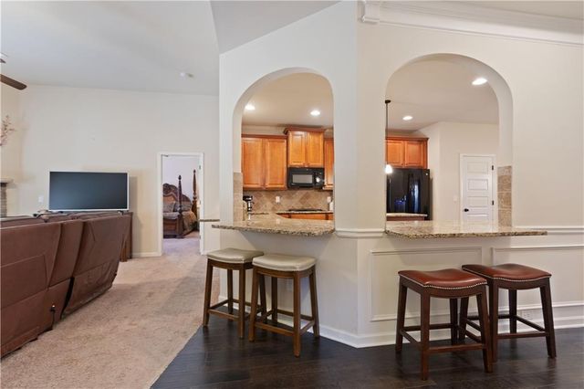 1332 Wild Rose SE Drive, Conyers, GA 30013