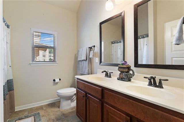 1332 Wild Rose SE Drive, Conyers, GA 30013