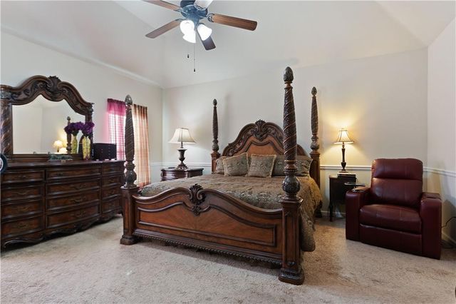 1332 Wild Rose SE Drive, Conyers, GA 30013