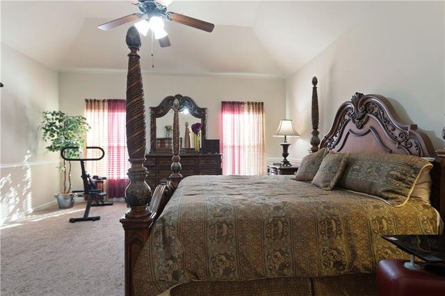 1332 Wild Rose SE Drive, Conyers, GA 30013