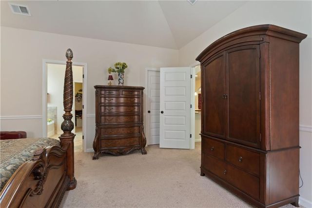 1332 Wild Rose SE Drive, Conyers, GA 30013