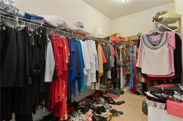 1332 Wild Rose SE Drive, Conyers, GA 30013