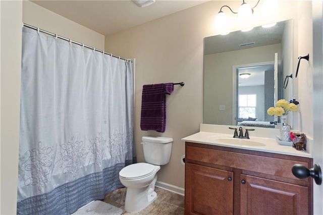 1332 Wild Rose SE Drive, Conyers, GA 30013