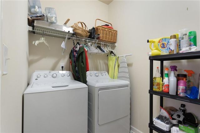 1332 Wild Rose SE Drive, Conyers, GA 30013