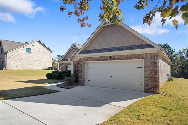 1332 Wild Rose SE Drive, Conyers, GA 30013