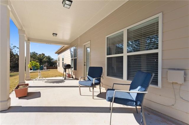 1332 Wild Rose SE Drive, Conyers, GA 30013