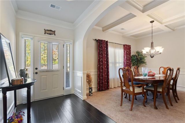 1332 Wild Rose SE Drive, Conyers, GA 30013