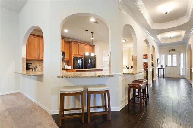 1332 Wild Rose SE Drive, Conyers, GA 30013