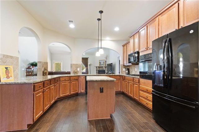 1332 Wild Rose SE Drive, Conyers, GA 30013