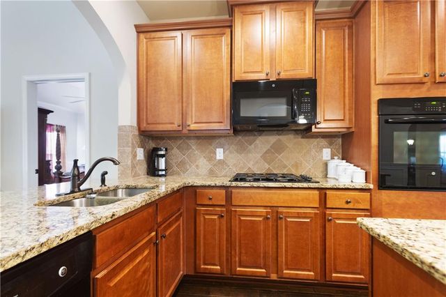 1332 Wild Rose SE Drive, Conyers, GA 30013