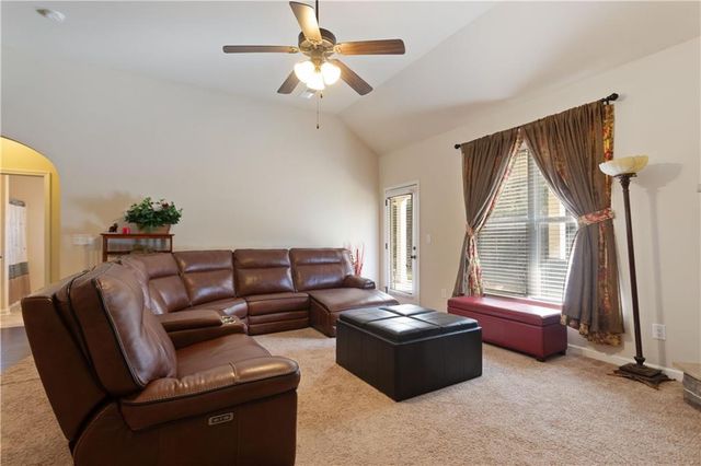 1332 Wild Rose SE Drive, Conyers, GA 30013