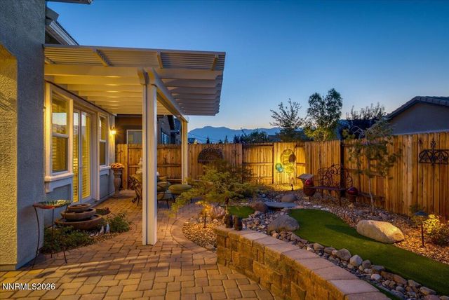 2491 Stonetrack Trail, Reno, NV 89521