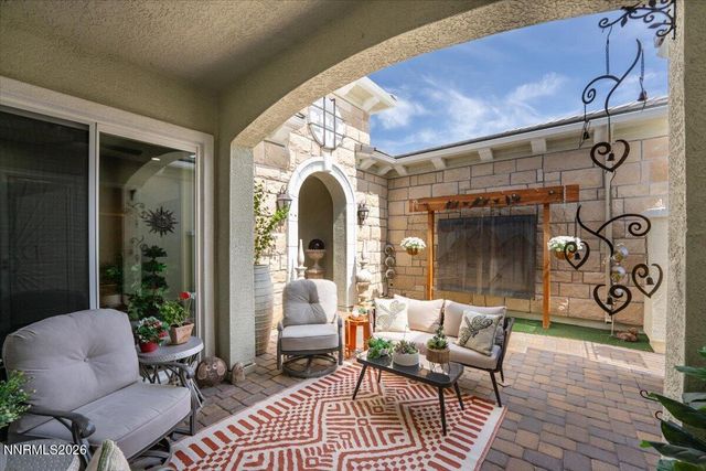 2491 Stonetrack Trail, Reno, NV 89521