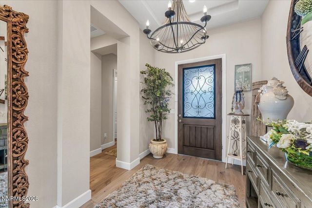 2491 Stonetrack Trail, Reno, NV 89521
