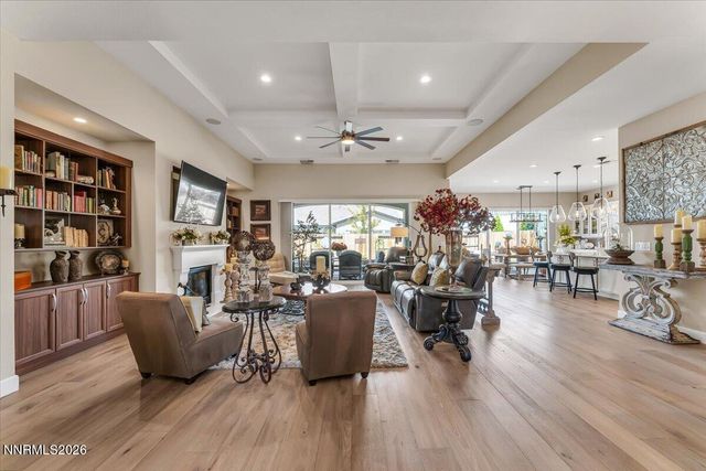 2491 Stonetrack Trail, Reno, NV 89521