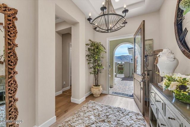 2491 Stonetrack Trail, Reno, NV 89521