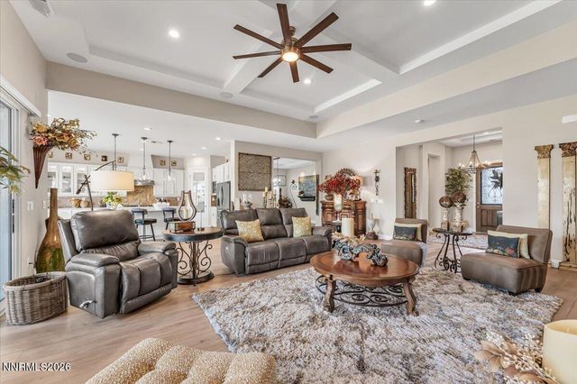 2491 Stonetrack Trail, Reno, NV 89521