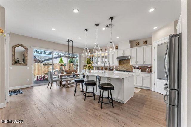 2491 Stonetrack Trail, Reno, NV 89521
