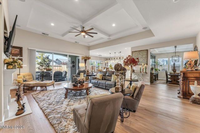 2491 Stonetrack Trail, Reno, NV 89521