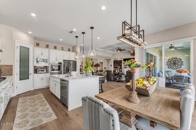 2491 Stonetrack Trail, Reno, NV 89521
