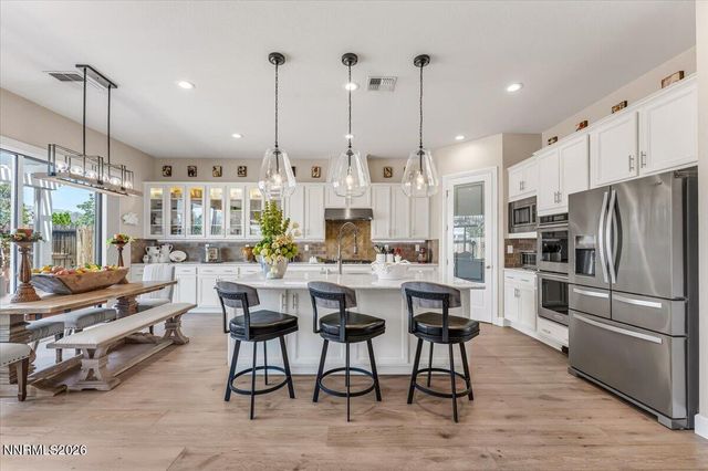 2491 Stonetrack Trail, Reno, NV 89521