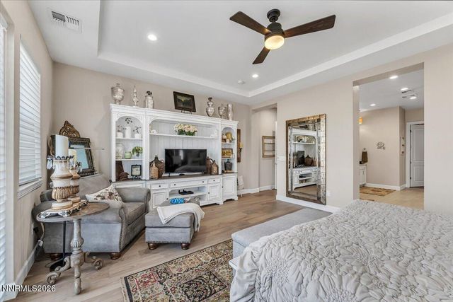 2491 Stonetrack Trail, Reno, NV 89521