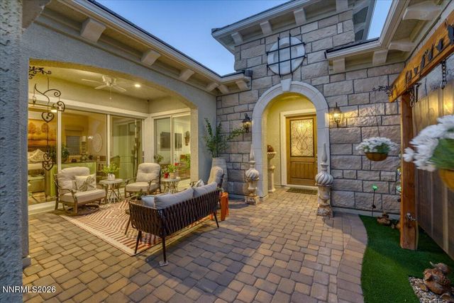 2491 Stonetrack Trail, Reno, NV 89521