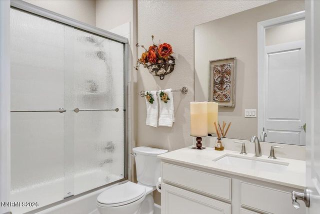 2491 Stonetrack Trail, Reno, NV 89521