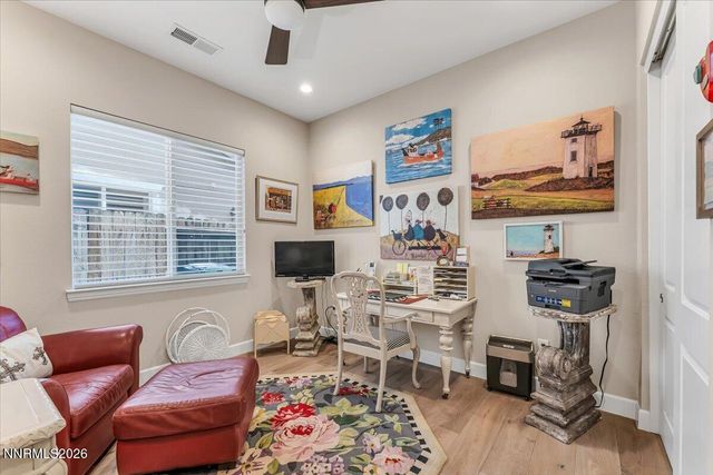 2491 Stonetrack Trail, Reno, NV 89521