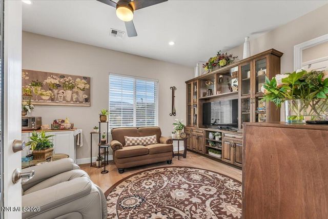 2491 Stonetrack Trail, Reno, NV 89521