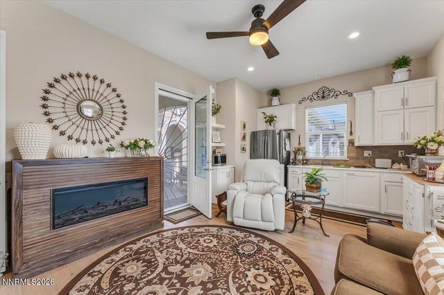 2491 Stonetrack Trail, Reno, NV 89521